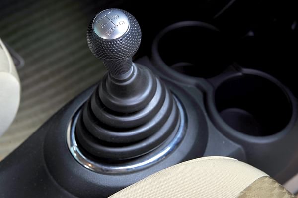 Honda Amaze review, test drive
